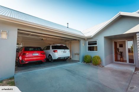 Photo of property in 5 Tulip Drive, Cambridge, 3434