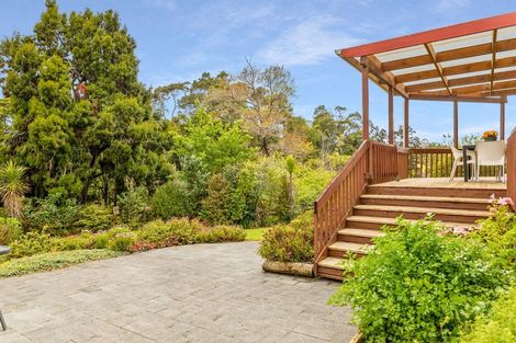 Photo of property in 86 Taha Road, Waimauku, 0881