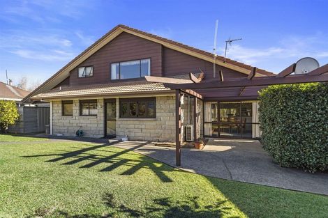 Photo of property in 12 Stirling Drive, Morrinsville, 3300