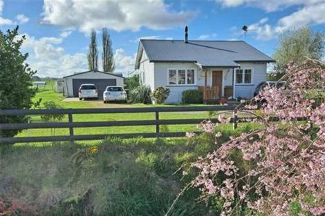 Photo of property in 83 Pukeroa Road, Puketaha, Hamilton, 3281