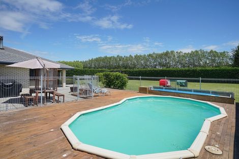 Photo of property in 418b Woodfields Road, Swannanoa, Rangiora, 7475