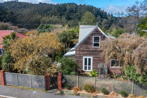 Photo of property in 74 Warden Street, Opoho, Dunedin, 9010