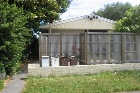 Photo of property in 7/100 Southampton Street, Sydenham, Christchurch, 8023