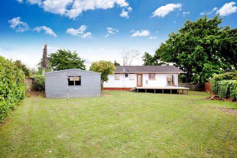 Photo of property in 4 Forest Hill Road, Henderson, Auckland, 0612