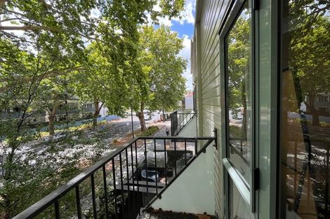 Photo of property in 115g Franklin Road, Freemans Bay, Auckland, 1011