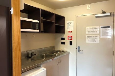 Photo of property in Martin Square Apartments, 416/20 Martin Square, Te Aro, Wellington, 6011