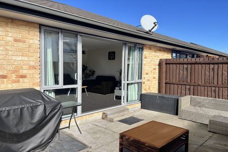 Photo of property in 154a Southampton Street, Sydenham, Christchurch, 8023