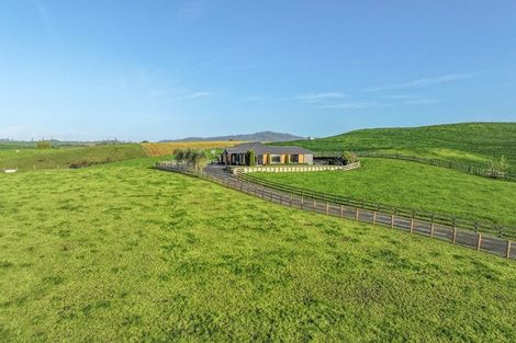 Photo of property in 496b Puketutu Road, Matamata, 3472