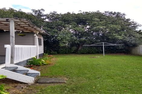 Photo of property in 46 Bowen Street, Dargaville, 0310