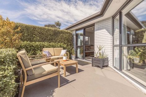 Photo of property in 10 Glastonbury Drive, Burwood, Christchurch, 8083
