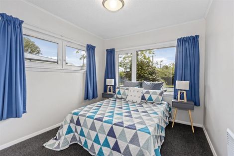 Photo of property in 20 Stretton Street, Bishopdale, Christchurch, 8053