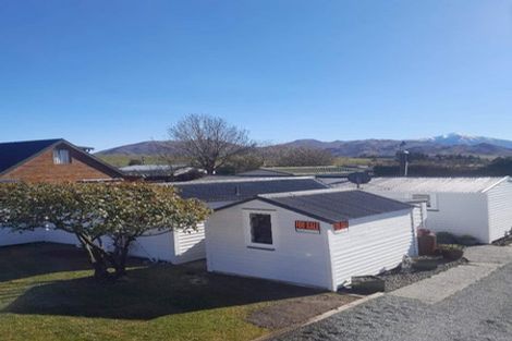 Photo of property in 3 Dobson Street, Otematata, 9412