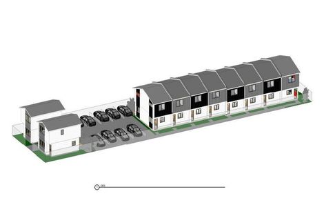 Photo of property in 30 Franklyne Road, Otara, Auckland, 2023