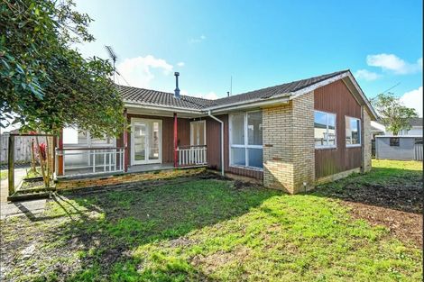 Photo of property in 39 Cottingham Crescent, Mangere East, Auckland, 2024