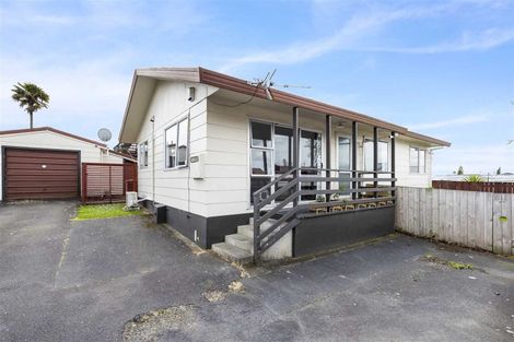 Photo of property in 48a Rodney Street, Nawton, Hamilton, 3200