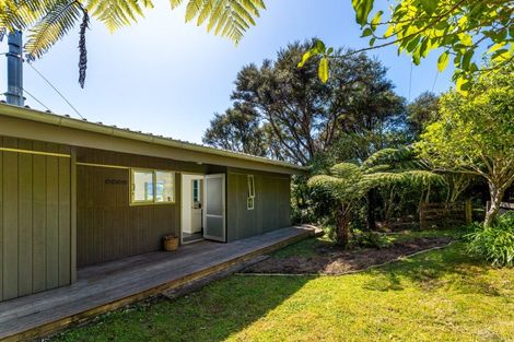 Photo of property in 143 Akerbloms Road, Punga Cove, Marlborough Sounds, 7282