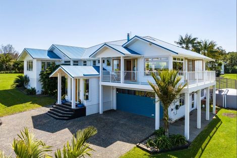 Photo of property in 92 Ritchie Road, Parua Bay, Whangarei, 0174