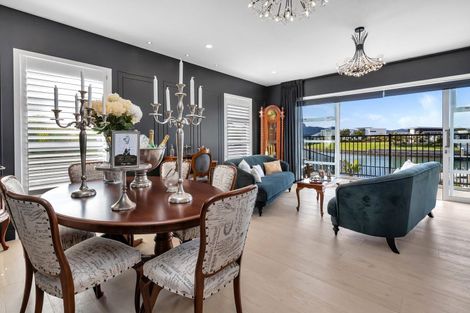 Photo of property in 13 Waitemata Drive, One Tree Point, 0118