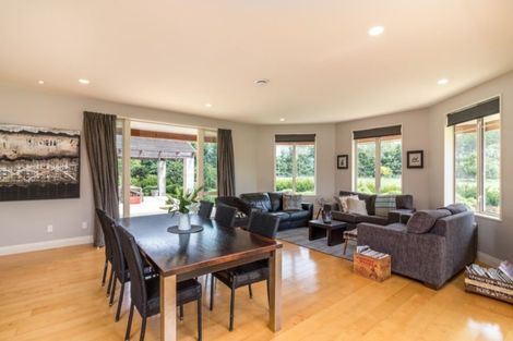 Photo of property in 287 Jarvis Road, Motukarara, Christchurch, 7674