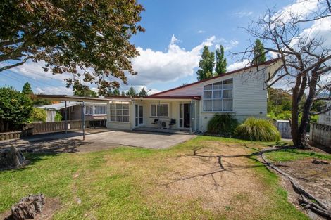 Photo of property in 126 Koutu Road, Kawaha Point, Rotorua, 3010