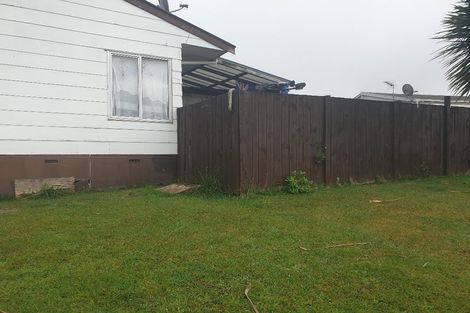 Photo of property in 64 Young Street, Morrinsville, 3300