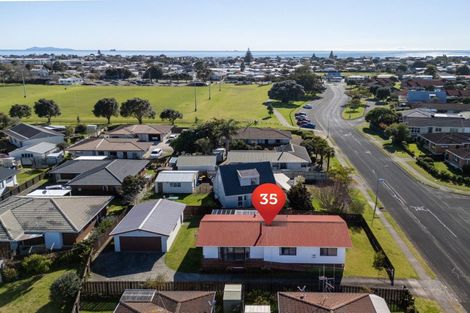 Photo of property in 35 Monowai Street, Mount Maunganui, 3116