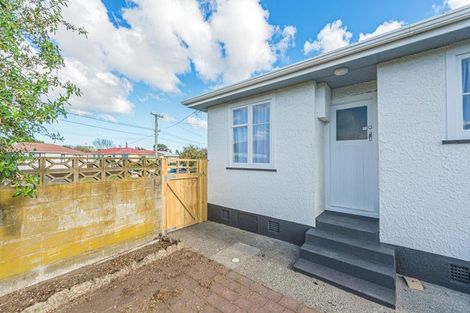 Photo of property in 57 Talbot Street, Whanganui East, Whanganui, 4500