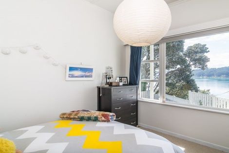 Photo of property in 66 Maida Vale Road, Roseneath, Wellington, 6011