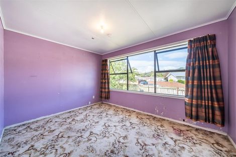 Photo of property in 8 Meremere Street, Wainuiomata, Lower Hutt, 5014