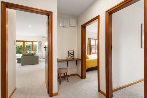 Photo of property in 260 Ilam Road, Burnside, Christchurch, 8053