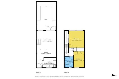 Photo of property in Hiropi St Village, 42/46 Hiropi Street, Newtown, Wellington, 6021