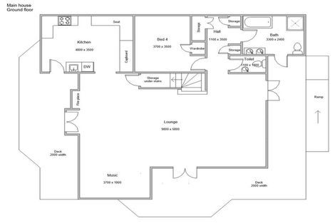 Photo of property in 37 Gillies Crescent, Waimarama, Havelock North, 4294