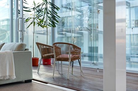 Photo of property in Il Casino Apartments, 401/38 Jessie Street, Te Aro, Wellington, 6011