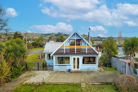 Photo of property in 6 Barra Street, Karitane, Waikouaiti, 9471