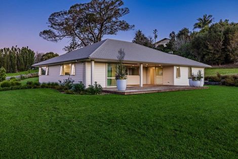 Photo of property in 22 Lone Gum Lane, Kerikeri, 0230
