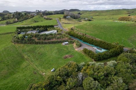 Photo of property in 756 Upland Road, Egmont Village, New Plymouth, 4372