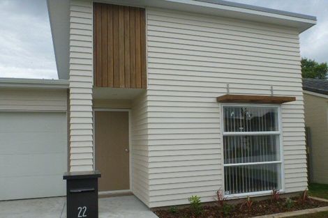 Photo of property in 22 Popokatea Drive, Takanini, 2112