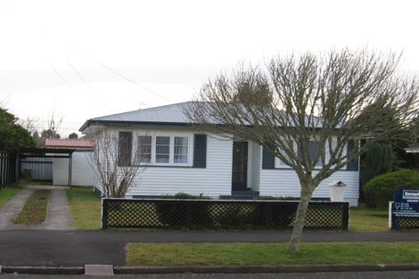 Photo of property in 8b Norman Street, Nawton, Hamilton, 3200