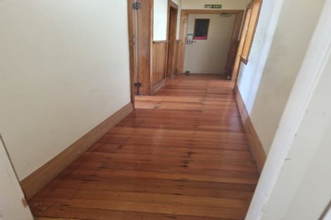 Photo of property in 48 Aurora Terrace, Kelburn, Wellington, 6012