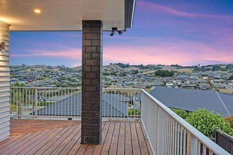 Photo of property in 56 Hillpark Drive, Pokeno, 2402