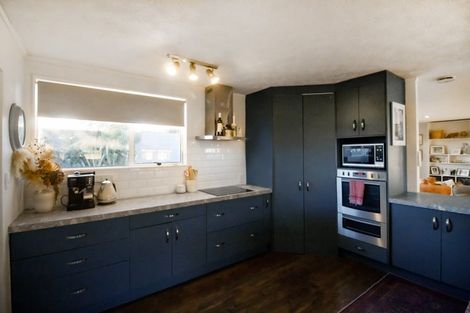 Photo of property in 1450 Napier Road, Ashhurst, 4810