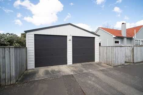 Photo of property in 547 Featherston Street, Roslyn, Palmerston North, 4414