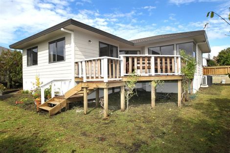 Photo of property in 9c Duart Road, Havelock North, 4130