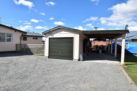 Photo of property in 23 Maryburn Road, Twizel, 7901