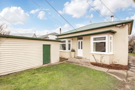 Photo of property in 23 Percy Street, Phillipstown, Christchurch, 8011