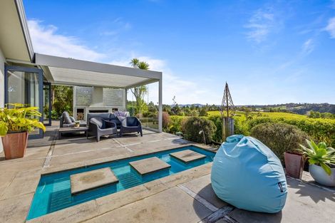 Photo of property in 77 Tender Road, Dairy Flat, Albany, 0794