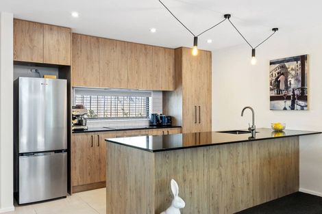 Photo of property in 4/10 Bishop Street, St Albans, Christchurch, 8014