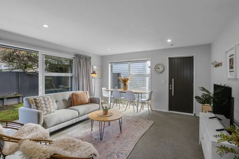 Photo of property in 5/15 Tweed Street, Richmond, Christchurch, 8013