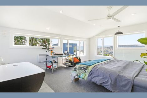 Photo of property in 44 Mortimer Terrace, Aro Valley, Wellington, 6021
