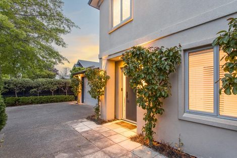 Photo of property in 57 Idris Road, Fendalton, Christchurch, 8052